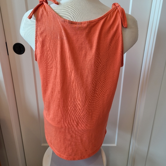 Sleeveless top/ Vera moda/ size L - Picture 2 of 8